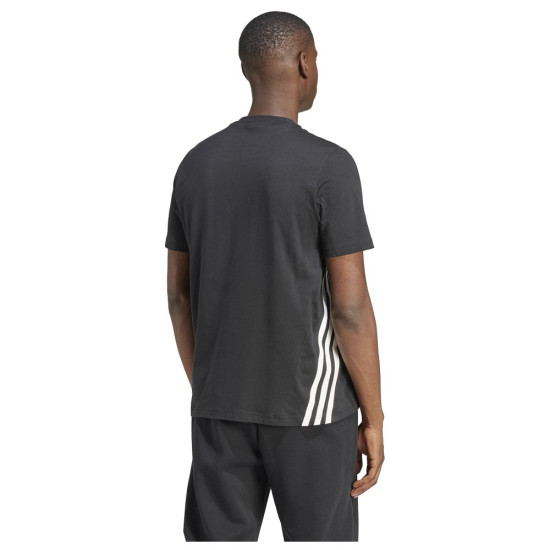 Adidas Ανδρική κοντομάνικη μπλούζα Future Icons 3-Stripes Tee